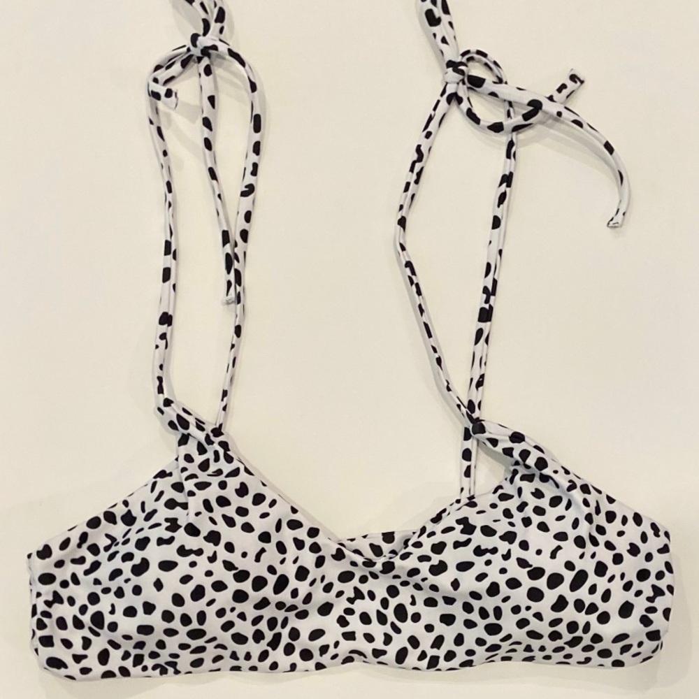 Zauful swimwear bikini set